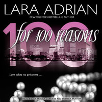 For 100 Reasons - Lara Adrian