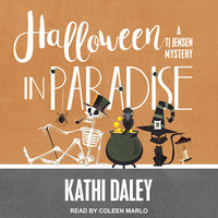Halloween in Paradise - Kathi Daley