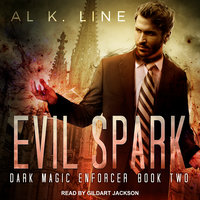 Evil Spark - Al K. Line