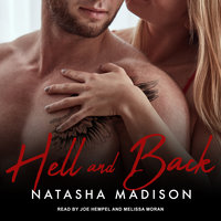 Hell And Back - Natasha Madison