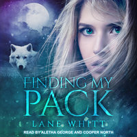 Finding My Pack - Lane Whitt