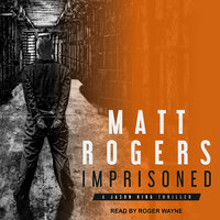 Imprisoned - Matt Rogers
