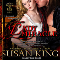 Lady Miracle - Susan King