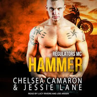 Hammer - Jessie Lane, Chelsea Camaron