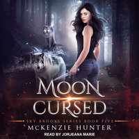 Moon Cursed - McKenzie Hunter
