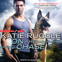 On the Chase - Katie Ruggle