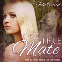 One True Mate - Julie Trettel