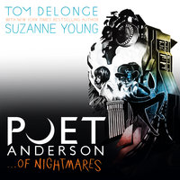 Poet Anderson ...Of Nightmares - Suzanne Young, Tom DeLonge