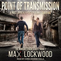 Point of Transmission - Max Lockwood