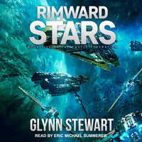 Rimward Stars - Glynn Stewart