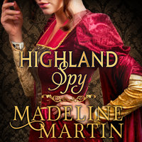 Highland Spy - Madeline Martin