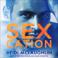 Sexcation - Heidi McLaughlin