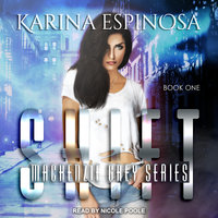 Shift - Karina Espinosa