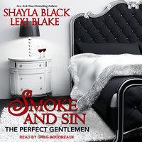 Smoke and Sin - Lexi Blake, Shayla Black