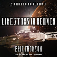 Like Stars in Heaven - Eric Thomson
