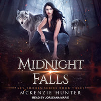 Midnight Falls - McKenzie Hunter