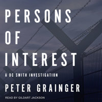 Persons of Interest - Peter Grainger
