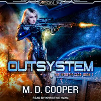 Outsystem - M.D. Cooper