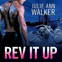 Rev It Up - Julie Ann Walker