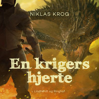 En krigers hjerte - Niklas Krog