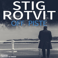 Off piste - Stig Rotvit