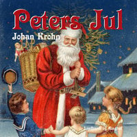 Peters jul - Johan Krohn