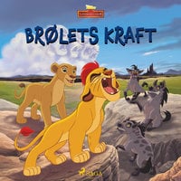 Løvernes Garde - Brølets kraft - Disney