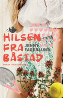 Hilsen fra Båstad - Jenny Fagerlund