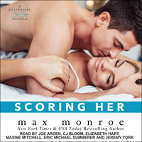 Scoring Her - Max Monroe