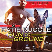 Run to Ground - Katie Ruggle