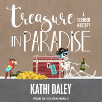Treasure in Paradise - Kathi Daley