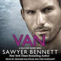Van - Sawyer Bennett