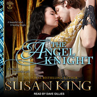 The Angel Knight - Susan King