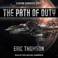 The Path of Duty - Eric Thomson