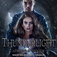 Thunderlight - Adrienne Woods