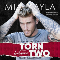 Torn Between Two - Mia Kayla