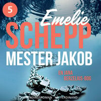Mester Jakob - Emelie Schepp