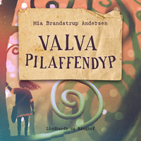 Valva Pilaffendyp - Mia Brandstrup