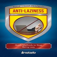 Anti-Laziness - Instafo