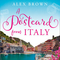 A Postcard from Italy - Alex Brown