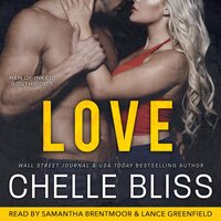 Love: A Romantic Suspense Novel - Chelle Bliss