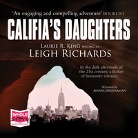 Califia's Daughters - Laurie R. King