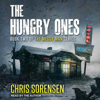The Hungry Ones - Chris Sorensen