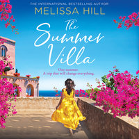 The Summer Villa - Melissa Hill
