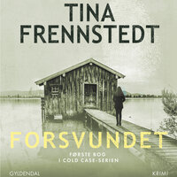 Forsvundet - Tina Frennstedt