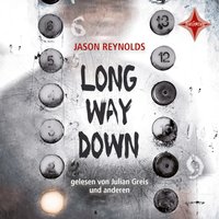 Long way down - Jason Reynolds