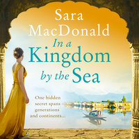 In a Kingdom by the Sea - Sara MacDonald