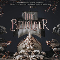 The Beholder - Anna Bright