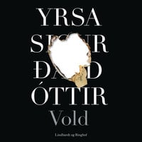 Vold - Yrsa Sigurðardóttir