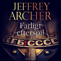 Farligt efterspil - Jeffrey Archer